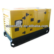 Supermaly chinese silent generator set for sale